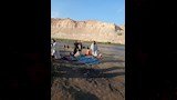 على ضفاف النيل منذ 8 أيام.. أهالي بني شقير ينتظرون العثور على جثمان (6)_8
