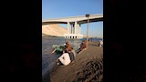 على ضفاف النيل منذ 8 أيام.. أهالي بني شقير ينتظرون العثور على جثمان (8)_10