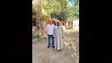 تكريم عامل مدرسة لبلوغه سن المعاش (3)