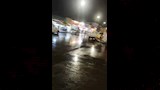 أمطار جنوب سيناء