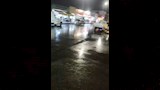 أمطار جنوب سيناء