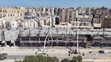 مترو الإسكندرية (2)