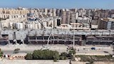 مترو الإسكندرية (3)