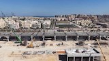 مترو الإسكندرية (4)