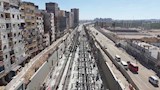مترو الإسكندرية (6)