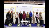 "القومي للمرأة" ينظم ندوة حول صوت المرأة في الإعلام بمعرض القاهرة الدولي للكتاب