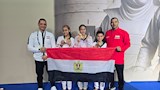 حصدن 5 ميداليات عربية.. الشباب والرياضة تحتفي ببطلات "المشروع القومي" بالإسكندرية (صور)