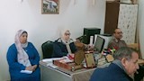 تعليم أسيوط يناقش خطة تنفيذ مبادرة 30 يوم للتعليم الابتدائي   (3)