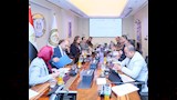 اجتماع بين وزيري الإسكان والبيئة (3)