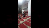 نظافة المساجد استعدادا لشهر رمضان  (4)