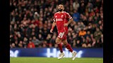 محمد صلاح لاعب ليفربول (2)