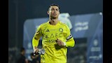 مع استمرار غيابه عن النصر.. ظهور جديد لكريستيانو رونالدو في السعودية (فيديو)