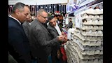 المحافظ يتابع الأسعار 