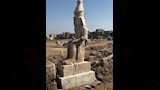 تمثال رمسيس الثاني بالمنيا ٢_4