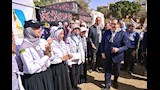 المهرجان الكشفي والإرشادي بجامعة القاهرة (15)