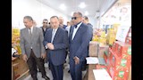 محافظ أسيوط يفتتح معرض أهلاً رمضان بالمنفذ الدائم للغرفة التجارية  (13)