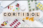 مضادات هرمون الكورتيزول- 5 مكملات غذائية تخفضه