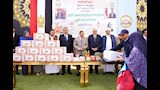 الزراعة تدعم الأسر الأولى بالرعاية بمطروح بـ2000 كرتونة مواد غذائية (3)