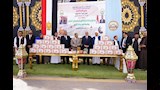 الزراعة تدعم الأسر الأولى بالرعاية بمطروح بـ2000 كرتونة مواد غذائية (12)