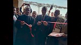 افتتاح 4 مساجد بعد تطويرها في بني سويف  (2)
