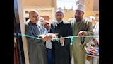بالصور.. افتتاح 5 مساجد جديدة بأسوان بتكلفة 13 مليون جنيه