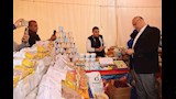 محافظ القليوبية يفتتح 3 معارض أهلاً رمضان بطوخ وشبرا الخيمة (1)