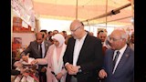 محافظ القليوبية يفتتح 3 معارض أهلاً رمضان بطوخ وشبرا الخيمة (5)