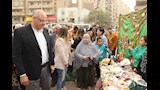 محافظ القليوبية يفتتح 3 معارض أهلاً رمضان بطوخ وشبرا الخيمة (7)