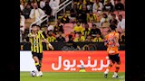 اتحاد جدة يتجاوز الفيحاء بهدف قاتل (6)