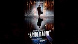 نيكولاس كيدج في زي الرجل العنكبوت لأول مرة.. طرح إعلان "Spider- Noir"