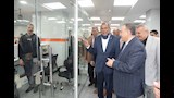 محافظ أسيوط يتفقد مركز الخدمات المميز بالغرفة التجارية ومقرات تنمية الصعيد والصادرات (3)