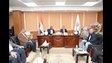 محافظ أسيوط يتفقد مركز الخدمات المميز بالغرفة التجارية ومقرات تنمية الصعيد والصادرات (1)