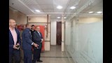 محافظ أسيوط يتفقد مركز الخدمات المميز بالغرفة التجارية ومقرات تنمية الصعيد والصادرات (11)