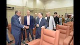 محافظ أسيوط يتفقد مركز الخدمات المميز بالغرفة التجارية ومقرات تنمية الصعيد والصادرات (23)