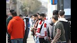 حافلات لجماهير الزمالك (3)
