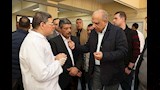 وزير الكهرباء يتفقد الطاقة الذرية بأنشاص  (3)