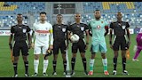 لحظة بلحظة.. الزمالك 0 ضد 0 كايزر تشيفز.. بداية المباراة