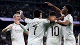 ريال مدريد يضرب سوسيداد برباعية في الدوري الإسباني