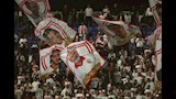 جمهور الزمالك يكرم رموزه السابقين