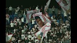 جمهور الزمالك يكرم رموزه السابقين
