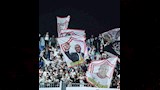 جمهور الزمالك يكرم رموزه السابقين