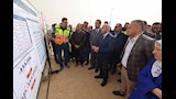 وزير النقل يتفقد تطوير الطريق الدولي الساحلي بطول 64 كم (3)_3