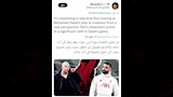 ماذا قال جمهور ليفربول عن تألق محمد صلاح
