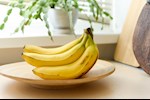 الموز وفيتامين ب6- 5 أطعمة تحتوي عليه أكثر منه