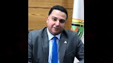 الدكتور شادي المشد نائب محافظ البحيرة (1)