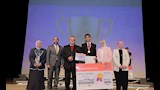 مكتبة الإسكندرية تعلن الفائزين بجوائز العلوم والهندسة (12)