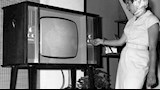  التلفزيون قديما 
