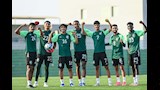 "بسبب سكتة قلبية".. وفاة لاعب منتخب السعودية للشباب تركي السعيد
