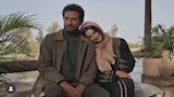 تارا عماد في مسلسل افراج 