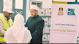 لدعم الأسر الأولى بالرعاية.. أوقاف الوادي الجديد تطلق "كراتين رمضان" (صور)